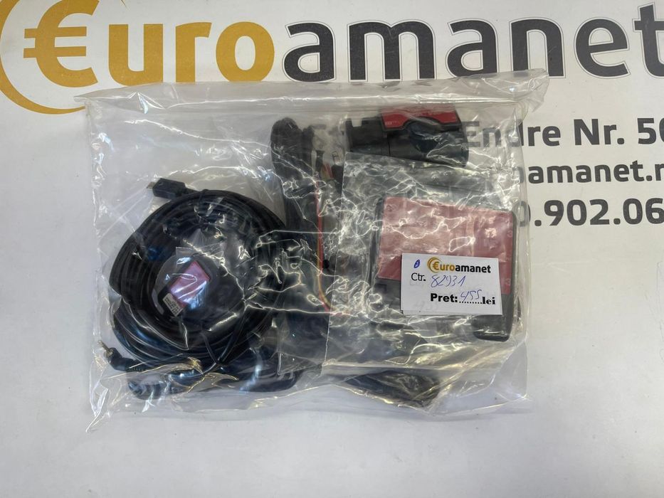 Kit complet camere video auto -A-