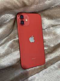 iPhone 12 product RED
