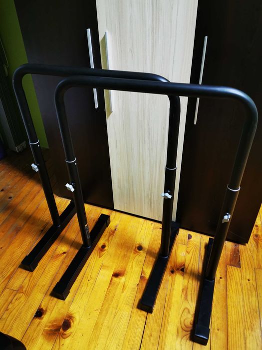 Продавам преносима успоредка