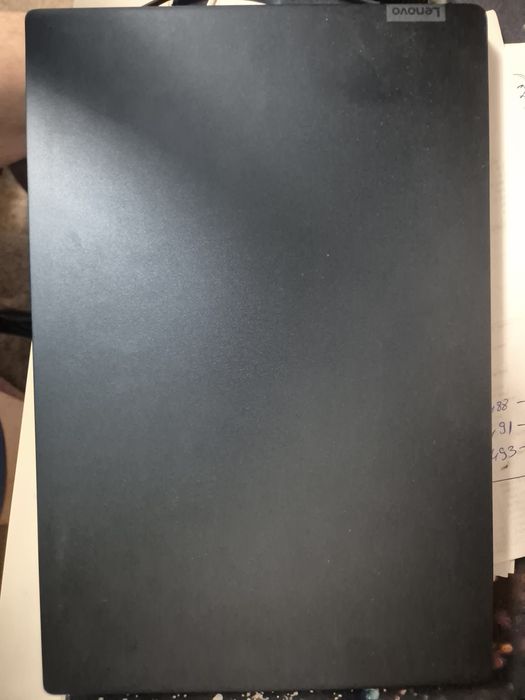 Lenovo ideeapad 330s