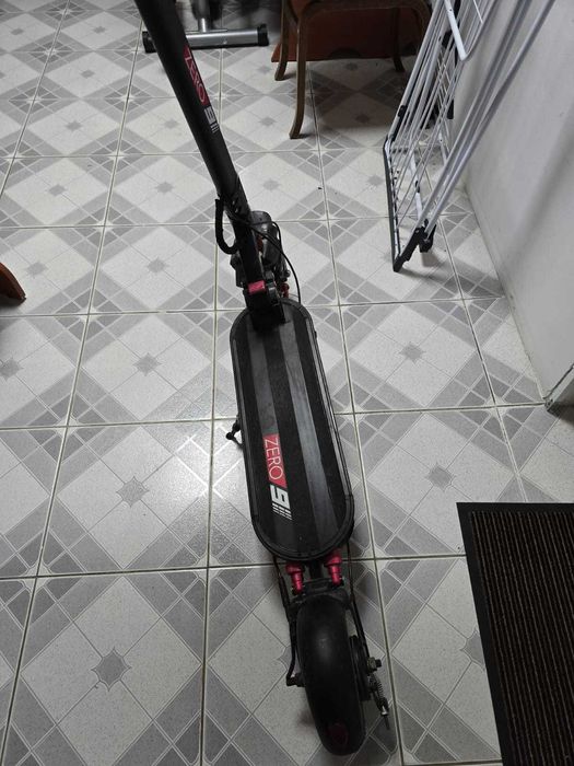 Trotineta electrica ZERO 9