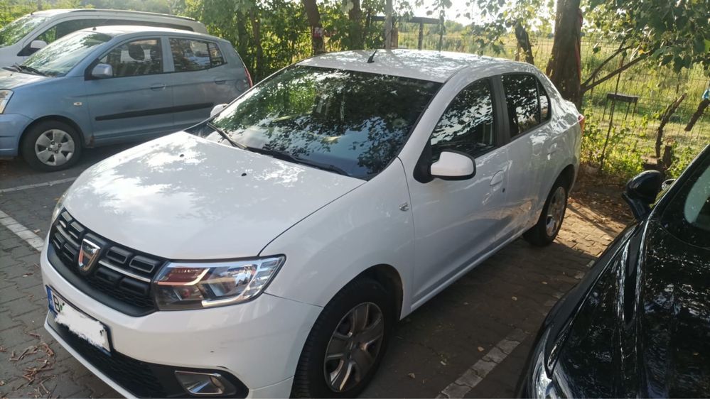 Dacia LOGAN 2019, 1.5 dCi