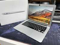 MacBook Air13 2017-Core i5/8GB/SSD128GB/Цикл 1164