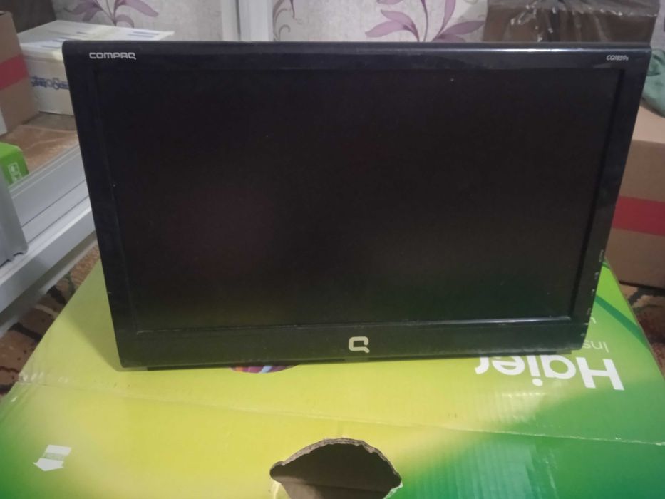 Монитор compaq cq1859s  18.5"