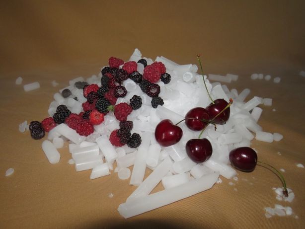 Сухой лед гранулированный от 3 до 18 мм пищевой