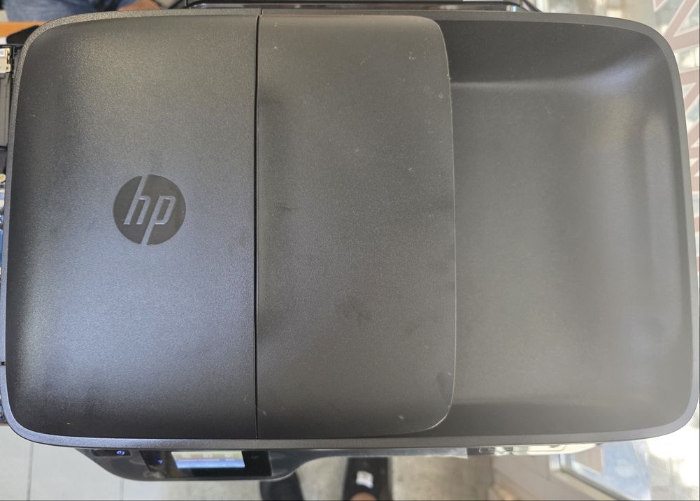Принтер HP DeskJet 3835