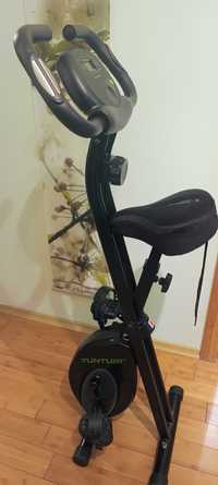 Bicicleta fitness pliabila TUNTURI StarFit X100