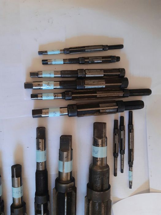 Alezor mecanic românesc