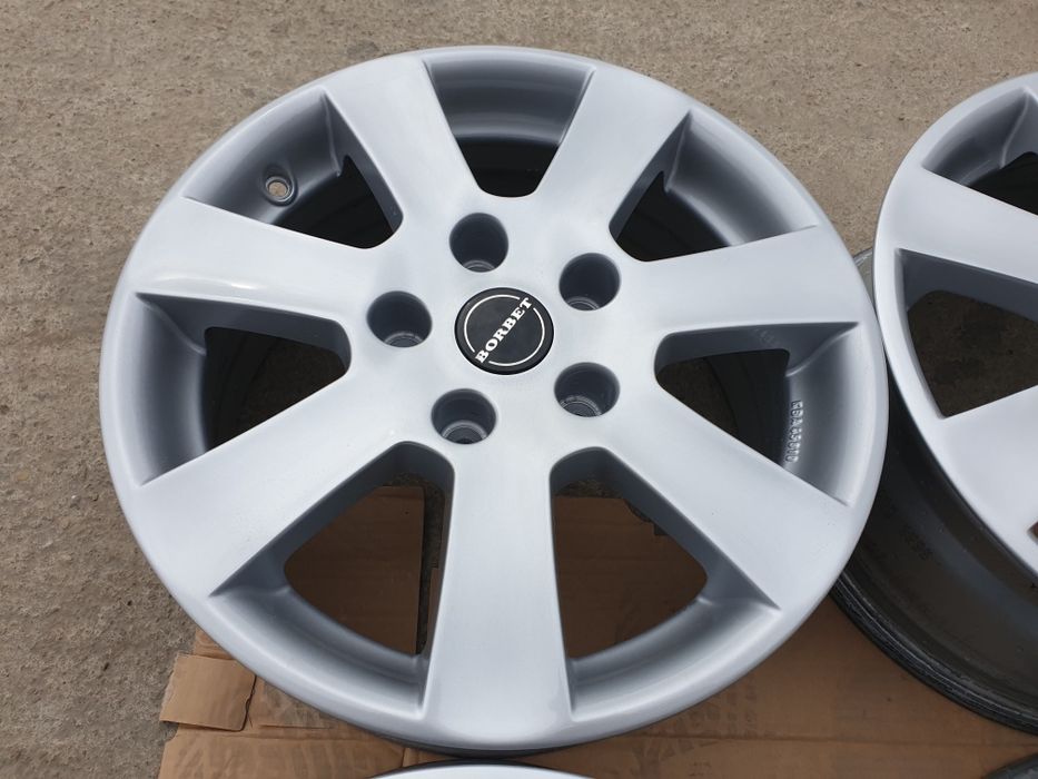 Jante aliaj 16 Volkswagen T5 T6 5x120