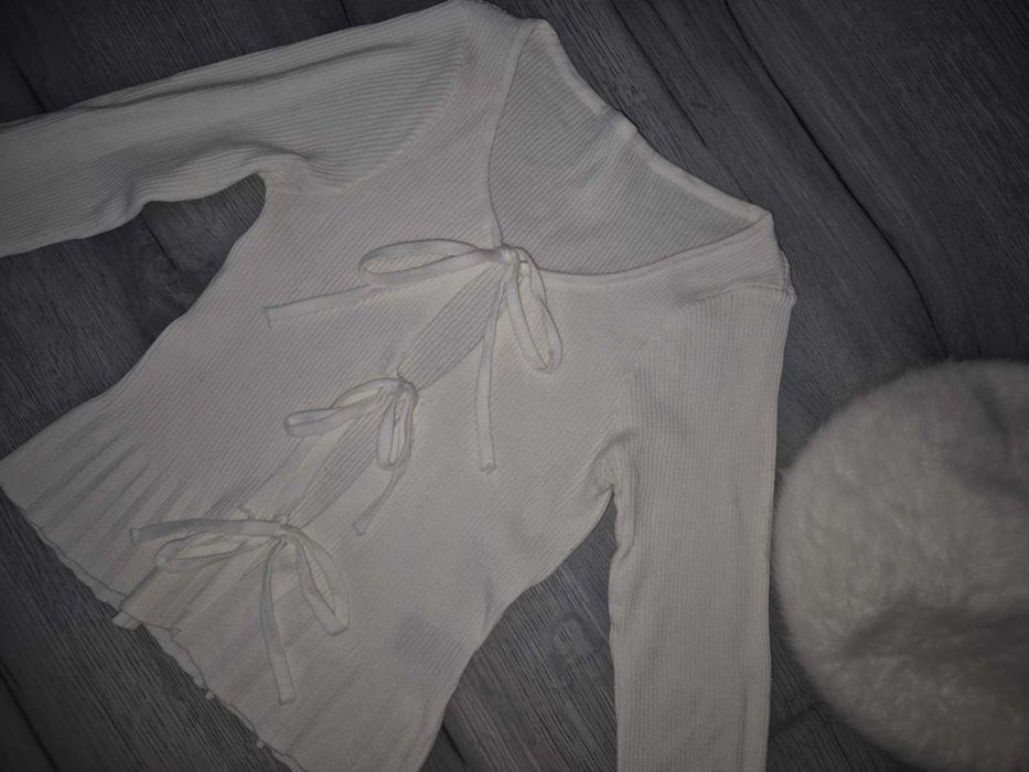 Bluza dama noua xs s