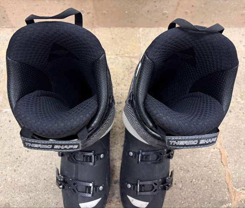 Clapari Fischer C-Line 13+ Vacuum Full Fit, 42,5