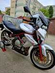 Kawasaki ER6 N! 2006! ( la fel ca Fz6,gsr 600 etc)