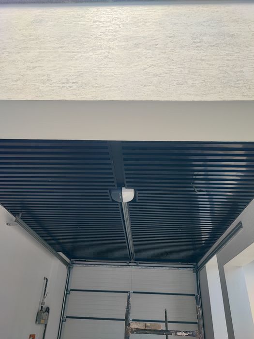 Паталок реечный 0.79$ дан