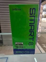 Telfon sotiladi Infinix Smart 8