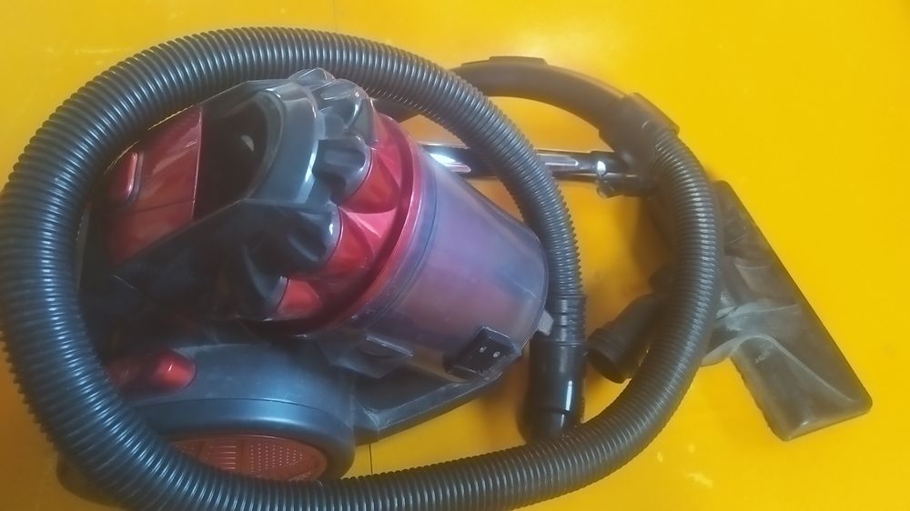 Пылесос Эленберг