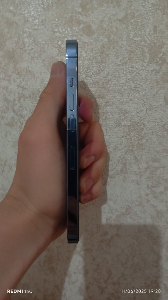 Iphone 13 Pro 256