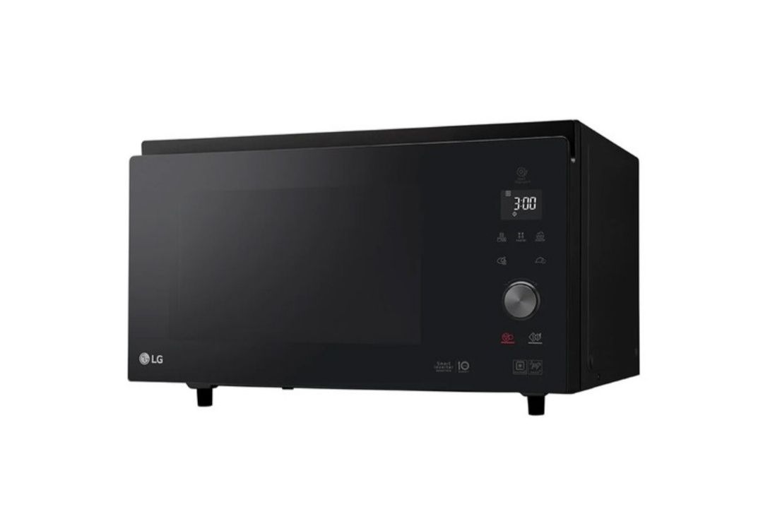 Микроволновая печь LG  MJ3965BIS ( 39 литр)