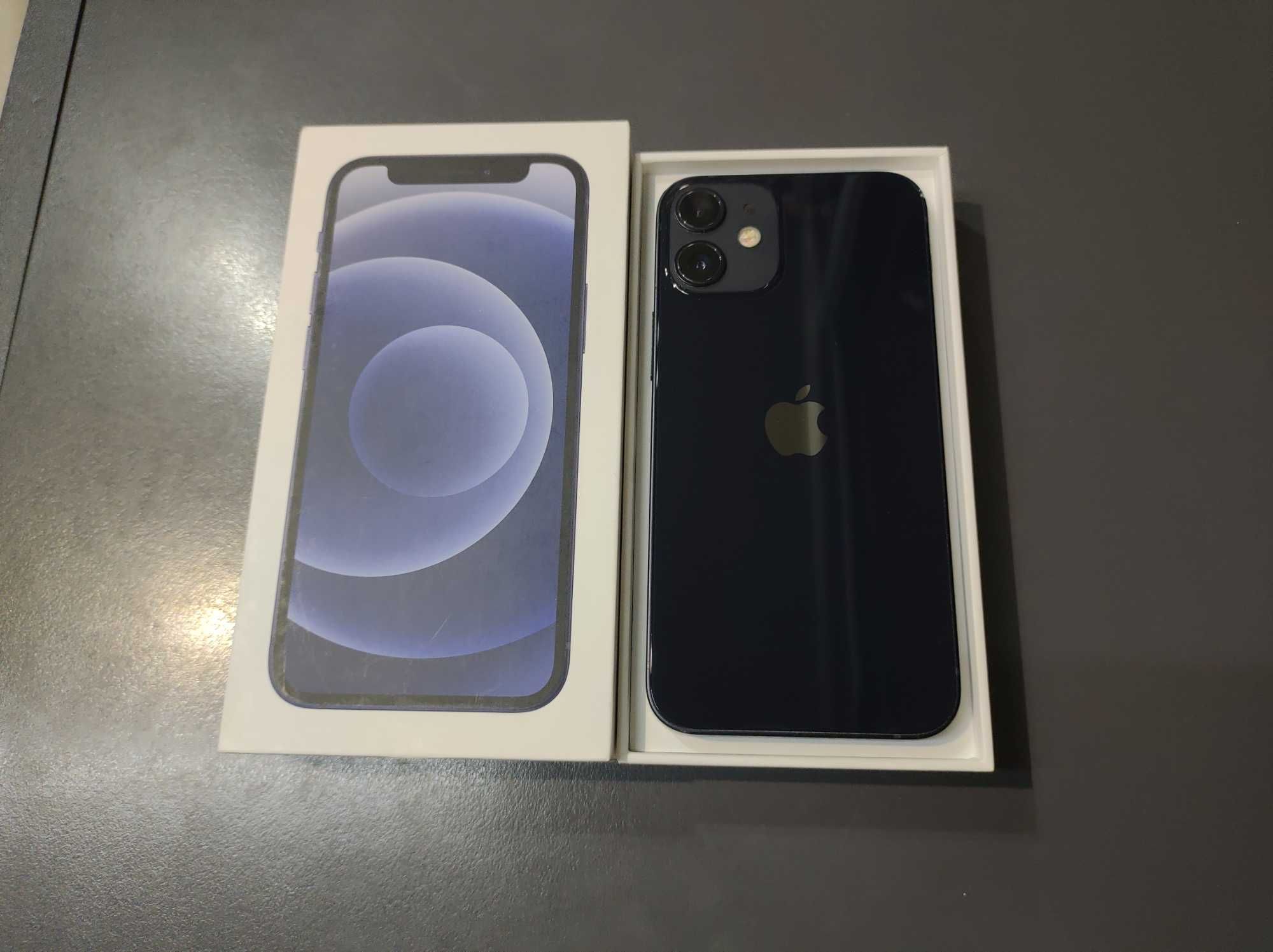 iPhone 12 Mini 64gb