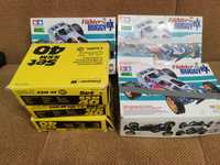 Mașinuțe RC  electrice Tamiya Buggy