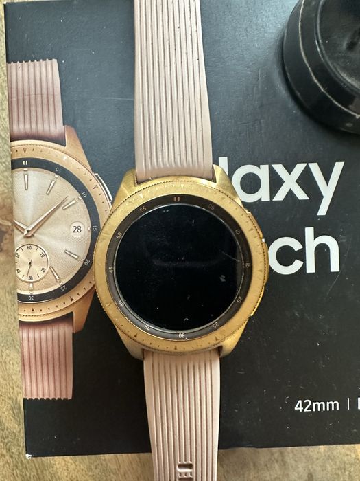 Samsung Galaxy watch