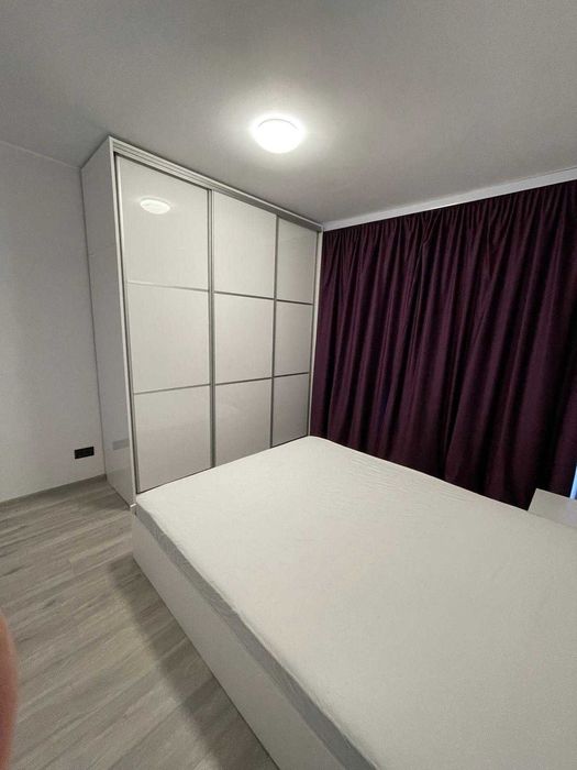Apartament 2 camere Victoriei - Nicolae Titulescu
