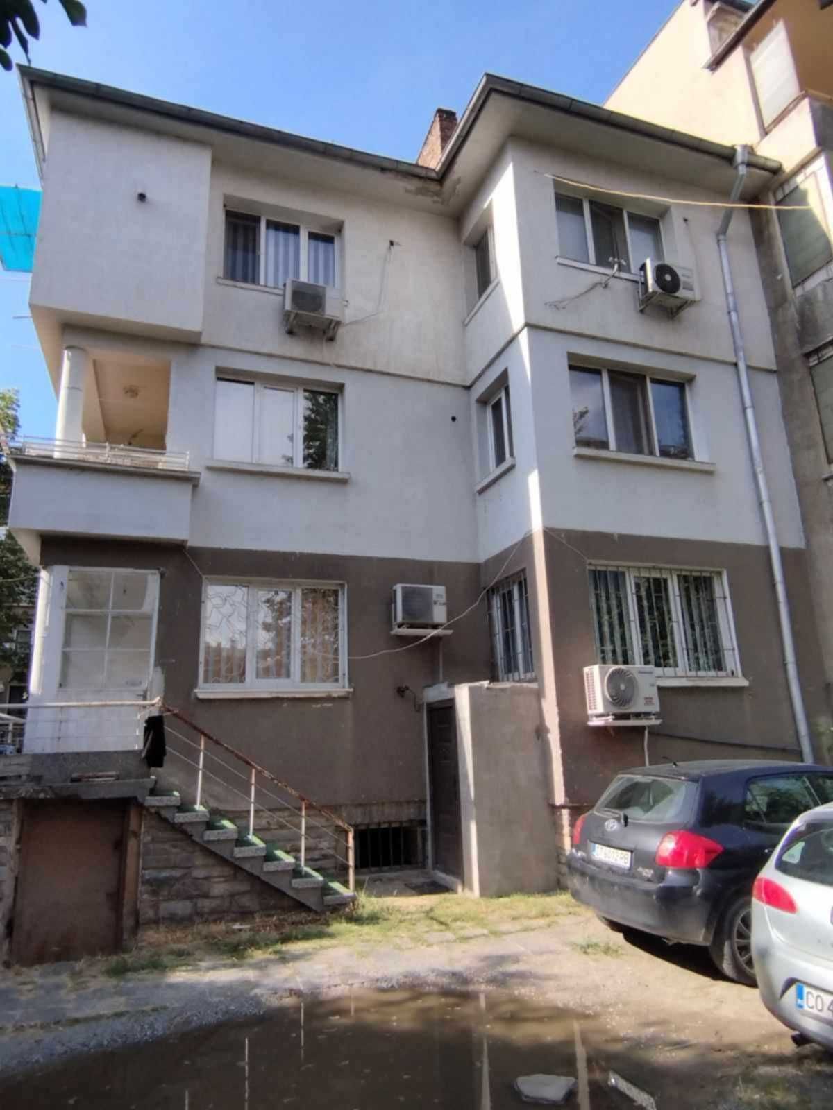 Многостаен апартамент в Стара загора