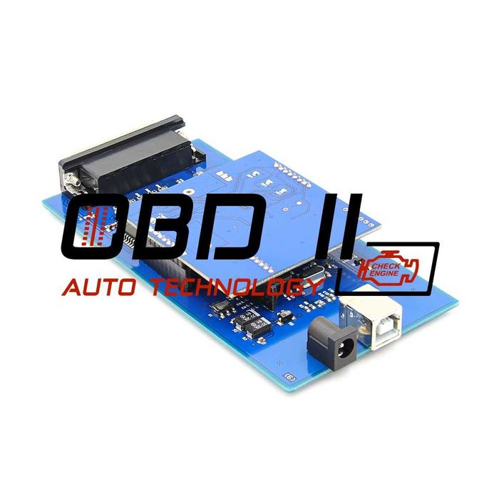 Iprog+ Iprog Pro Програматор IMMO Корекция километраж Ключове