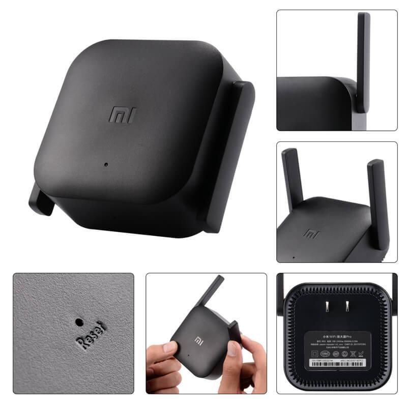 Skidka Усилитель Xiaomi Mi Wi-Fi Range Extender Pro