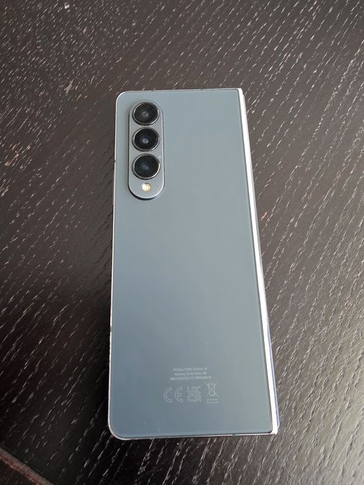 Samsung galaxy z fold 4 512 Gb