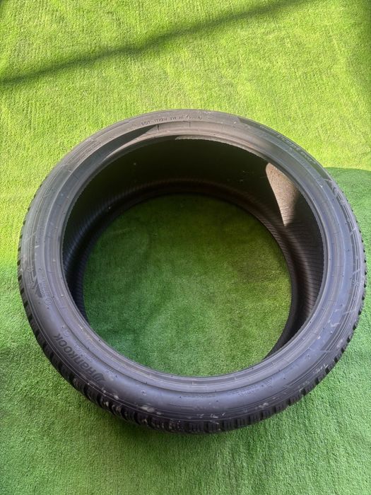 Anvelope iarna 275/35/21 Hankook