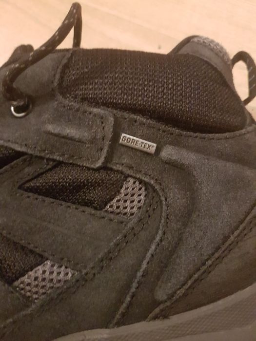 Ghete ECCO Gore-Tex 40