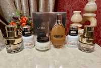 Creme, lotiuni La mer , Dior  , Guerlain ,Este Lauder , Chanel