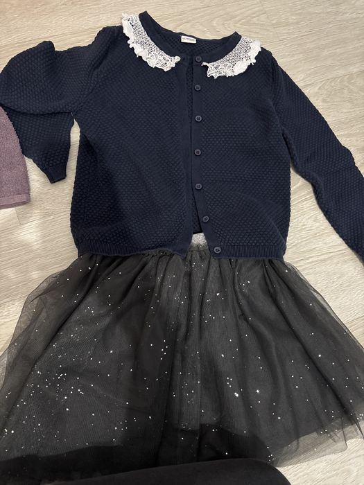 Майорал пола  и други дрехи