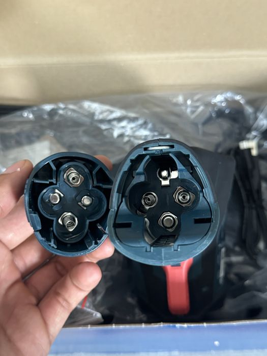 Termodetector/umidometru Bosch GIS 1000 C