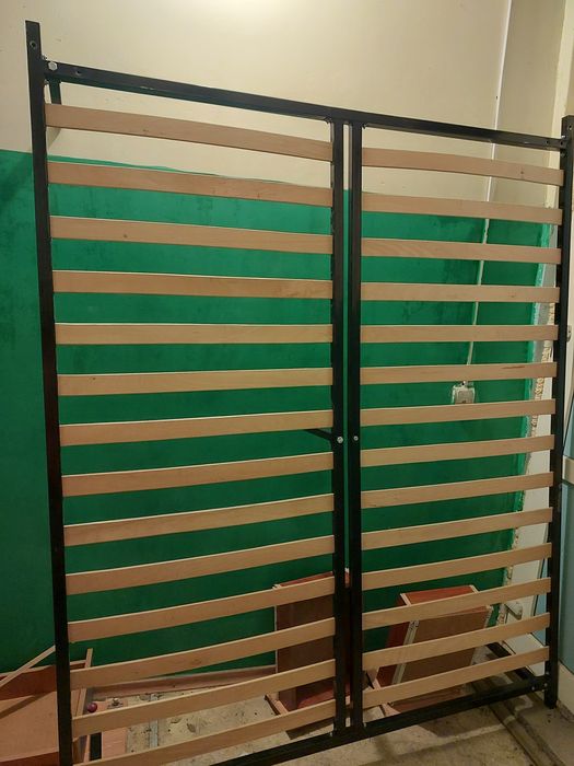 Основание для кровати