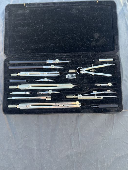 De vanzare Pentru cunoscatori ceva unicat , RIEFLER E52