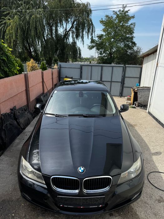 Vand BMW E90 Facelift