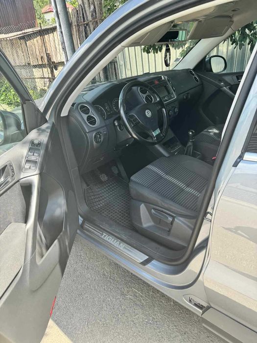 Vw Tiguan de vânzare urgent