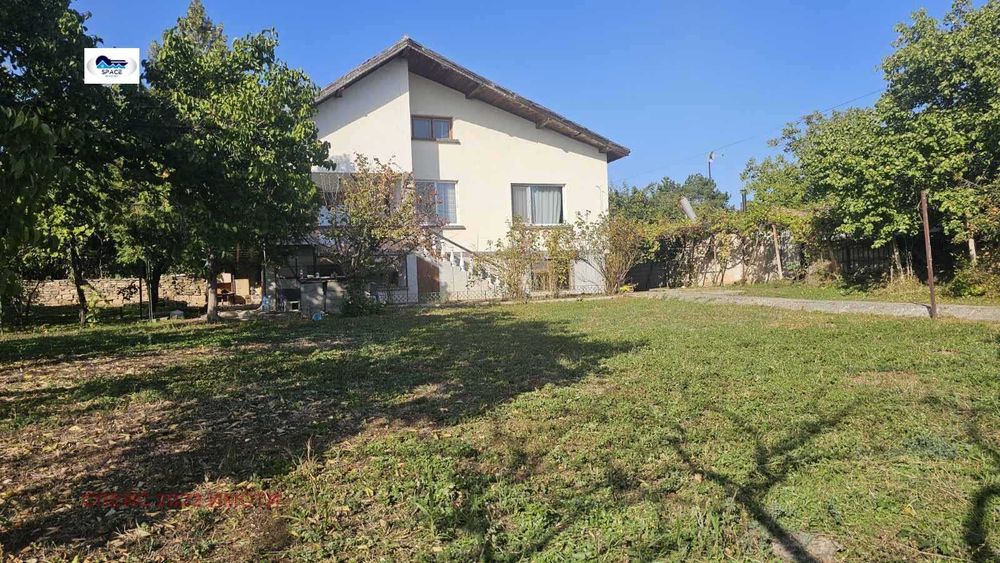 Продава се Къща в с. Рупките, Област Стара Загора - 196 кв.м за 339 €/кв.м - Снимка #16