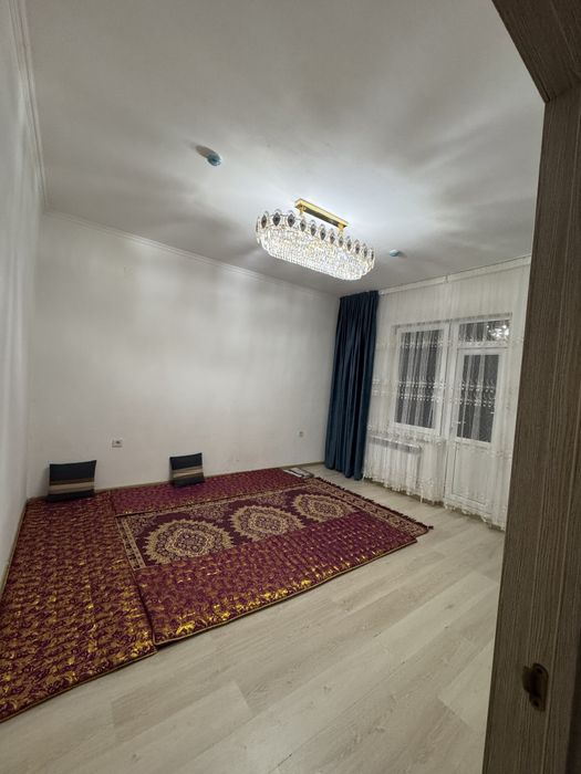 Сдаётся просторная и уютная 2-комнатная квартира!