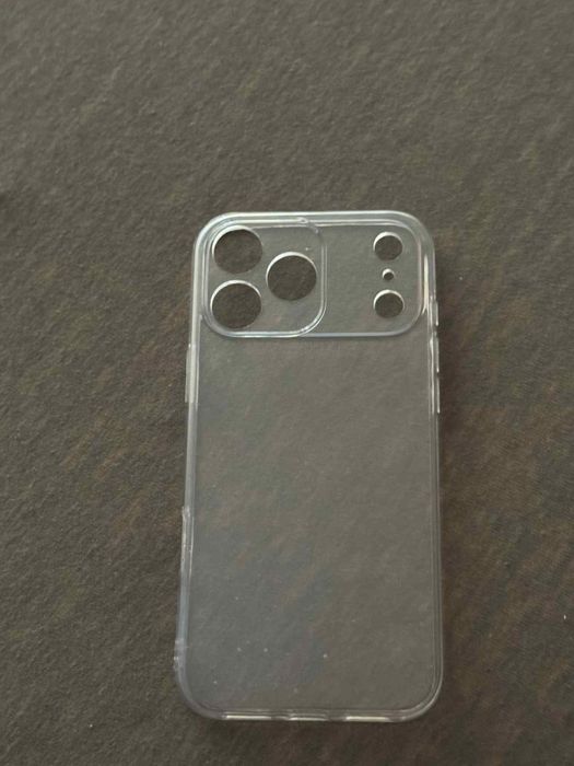 iPhone 17 Pro Max 256 GB Cosmic Orange