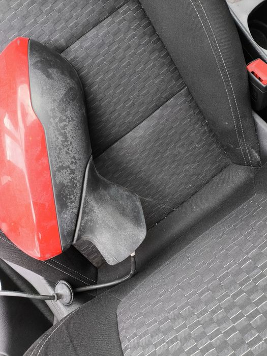 Огледало за Opel Astra K