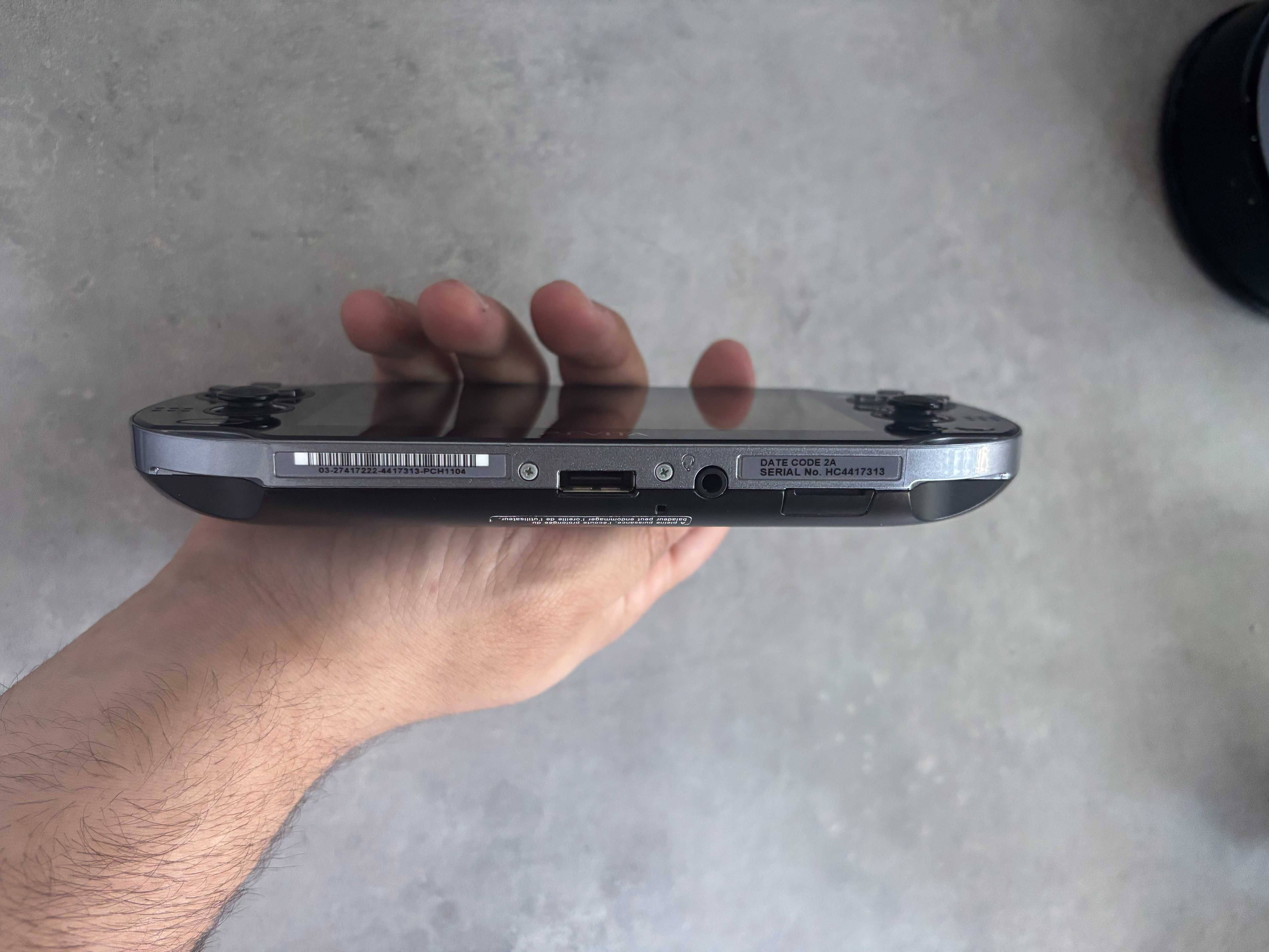 PS VITA София и Еконт
