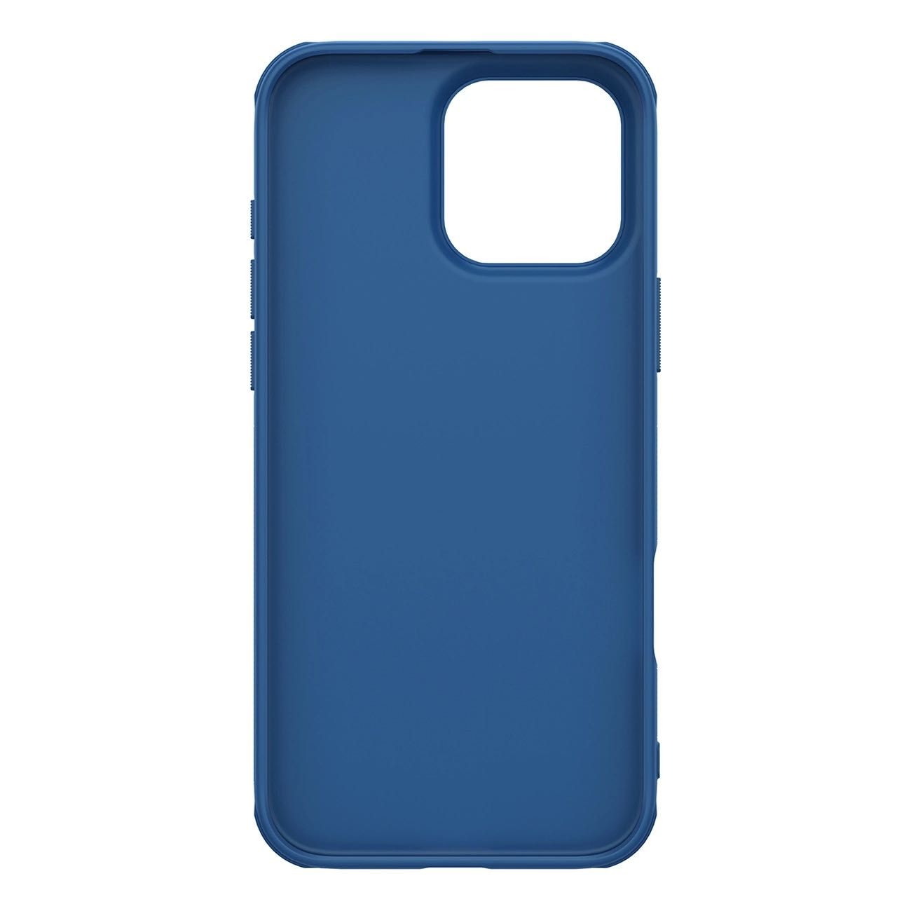 Калъф Nillkin Frosted Shield Pro iPhone 16 Pro