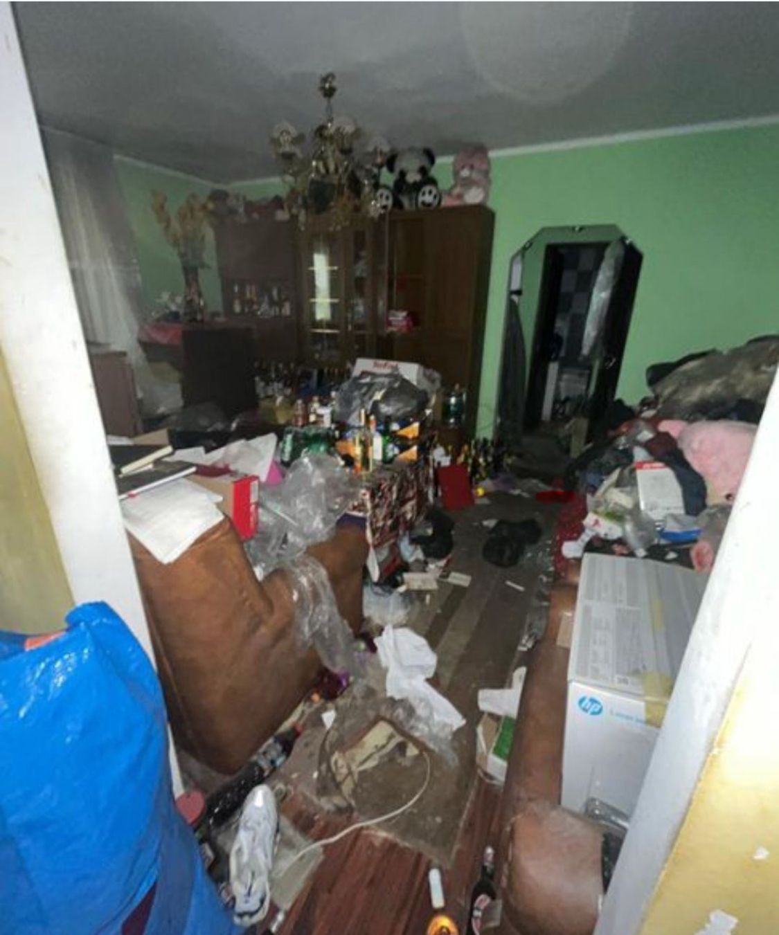 Debarasari Mobilă veche , reciclare moloz ,moluz