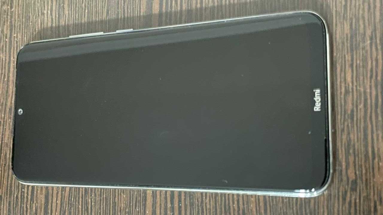 Xiaomi Redmi Note 8