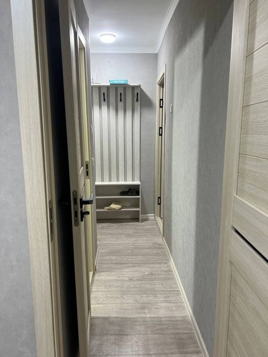 Аренда 1комнатная  42м2. Чиланзар 26 квартал.