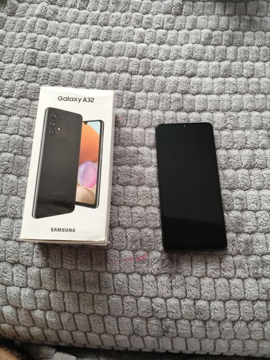 Samsung A325F/DS