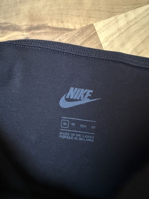 Nike top marimea xs
