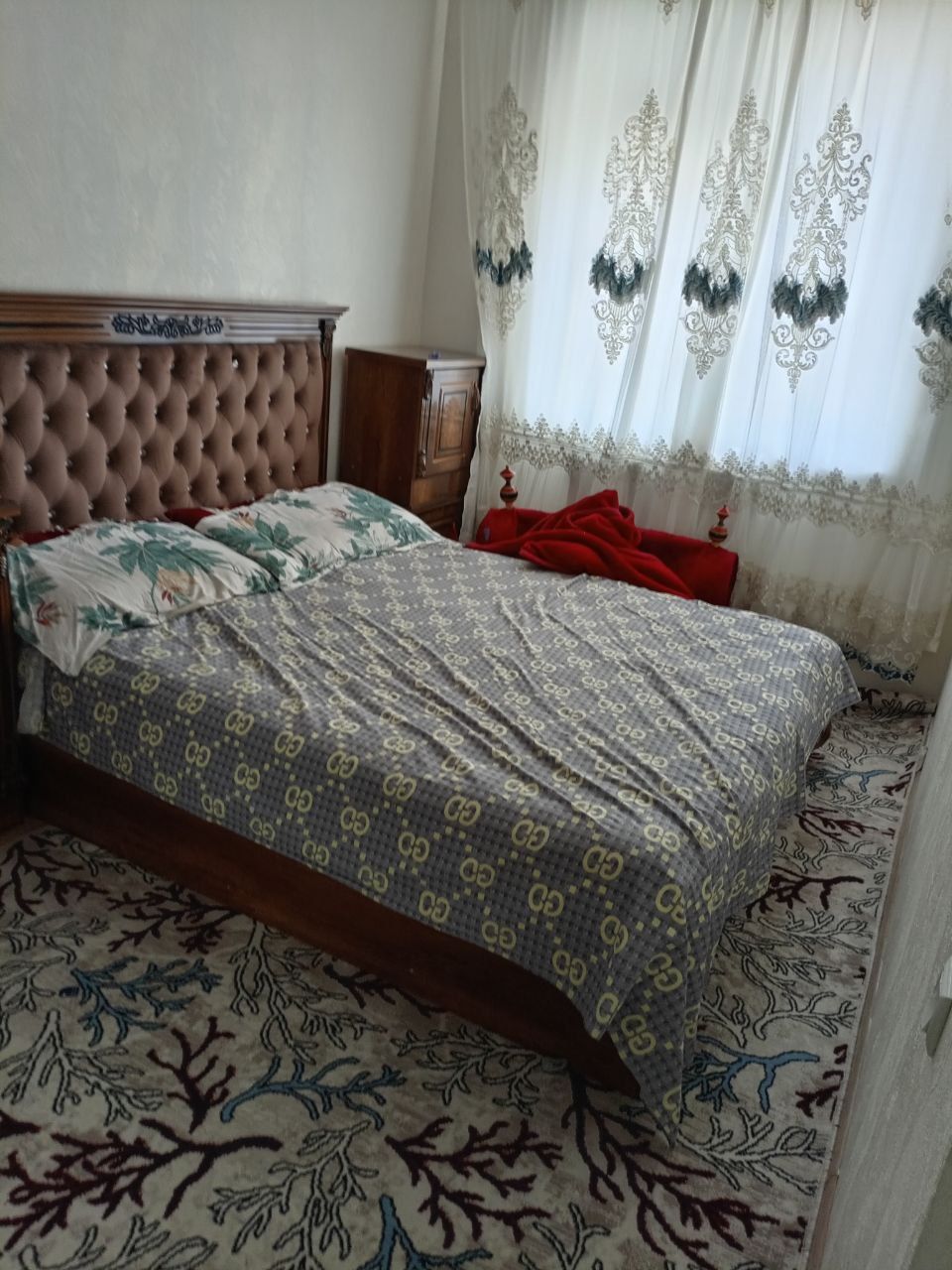 Квартира 2-хоналик